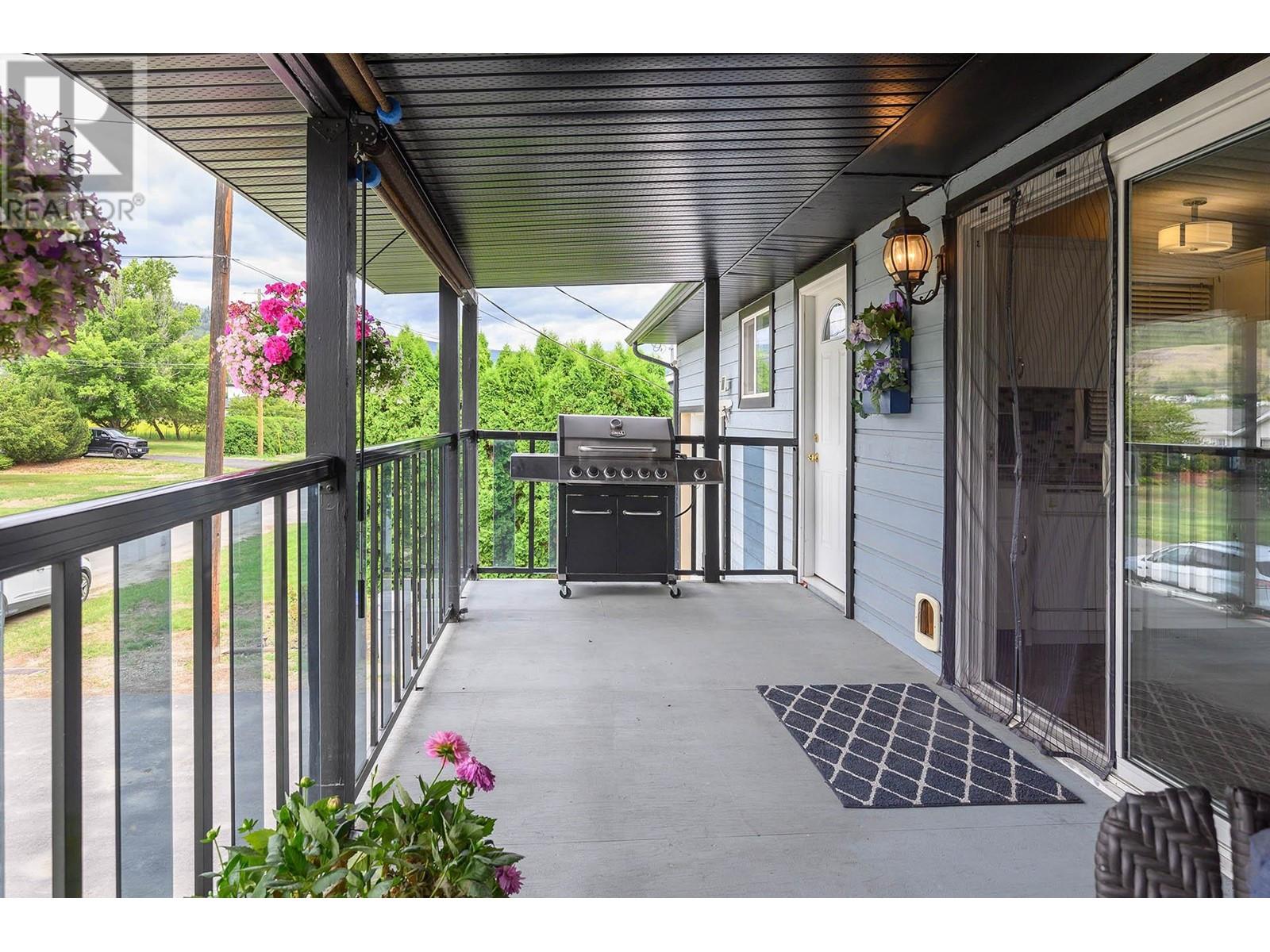 4104 Davie Road, Kamloops, British Columbia  V2H 1K8 - Photo 11 - 179381