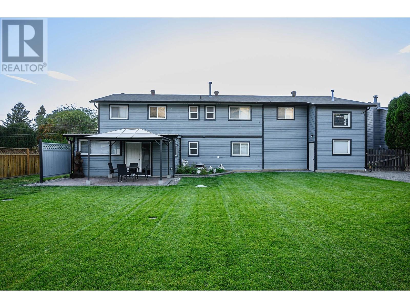 4104 Davie Road, Kamloops, British Columbia  V2H 1K8 - Photo 54 - 179381