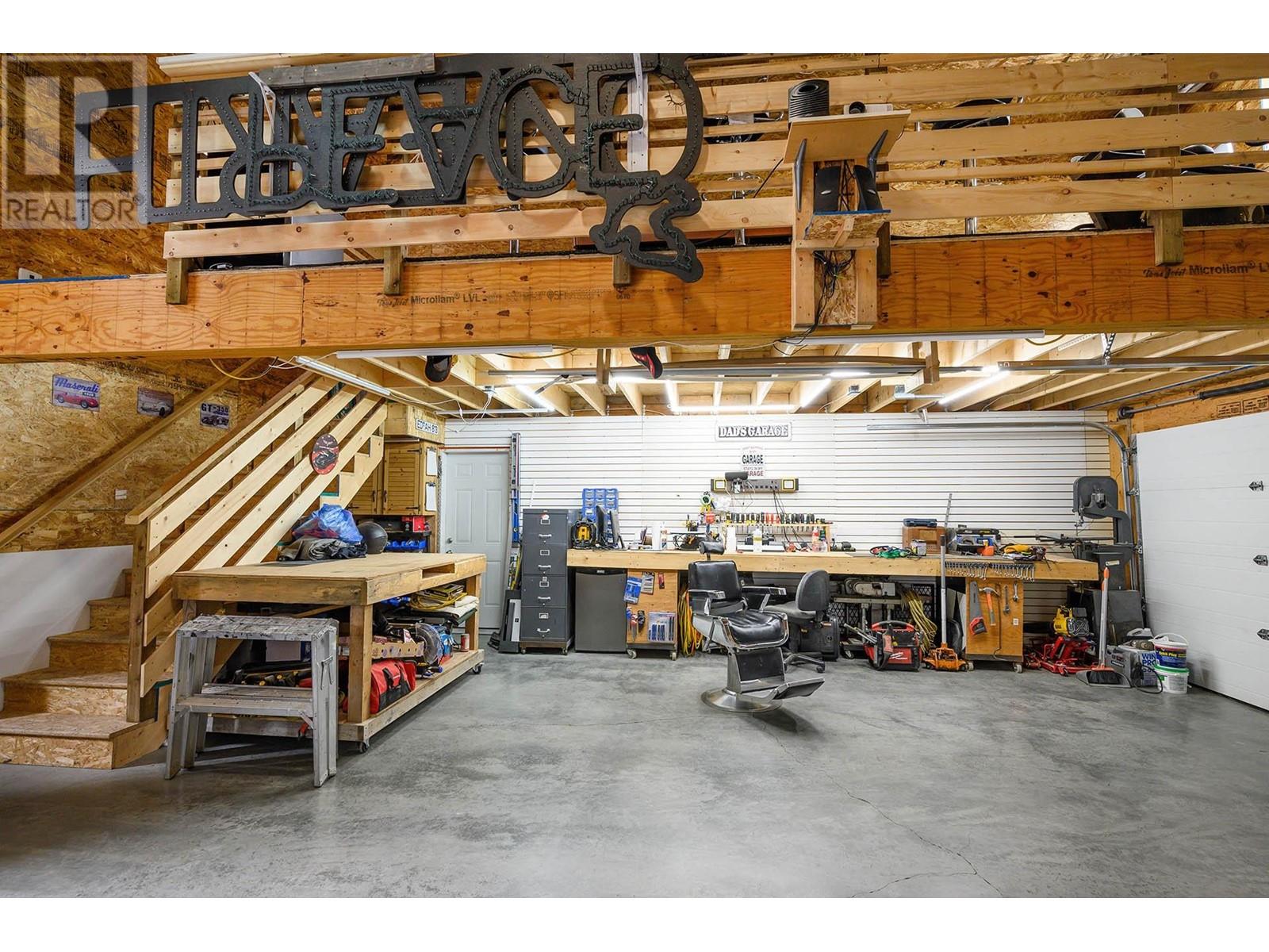 4104 Davie Road, Kamloops, British Columbia  V2H 1K8 - Photo 47 - 179381