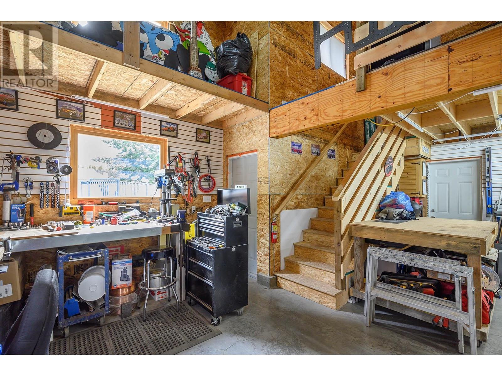 4104 Davie Road, Kamloops, British Columbia  V2H 1K8 - Photo 49 - 179381