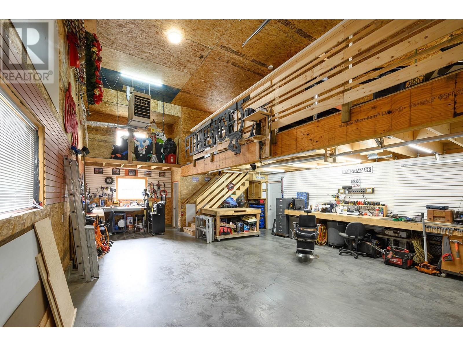 4104 Davie Road, Kamloops, British Columbia  V2H 1K8 - Photo 48 - 179381