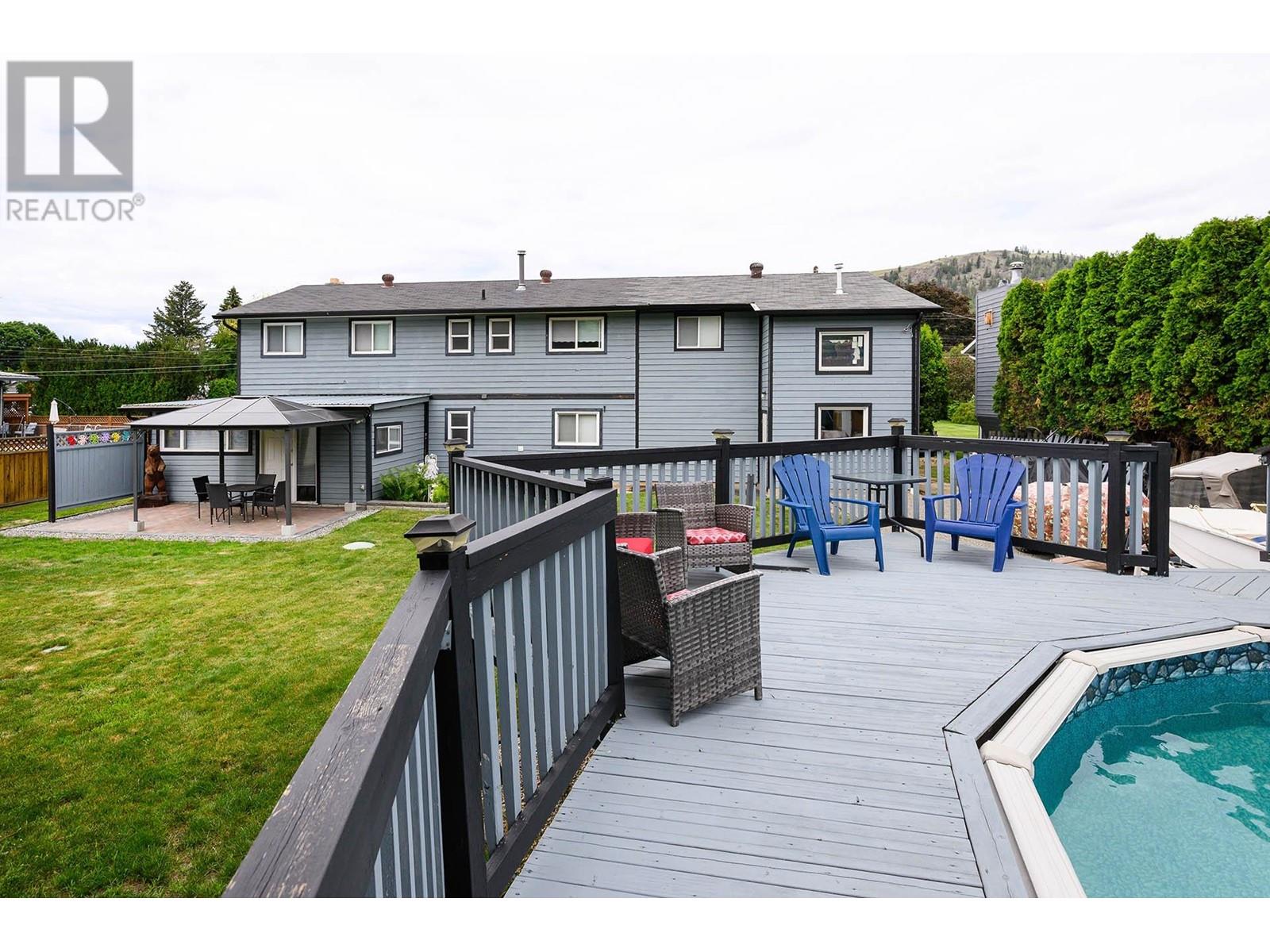 4104 Davie Road, Kamloops, British Columbia  V2H 1K8 - Photo 58 - 179381