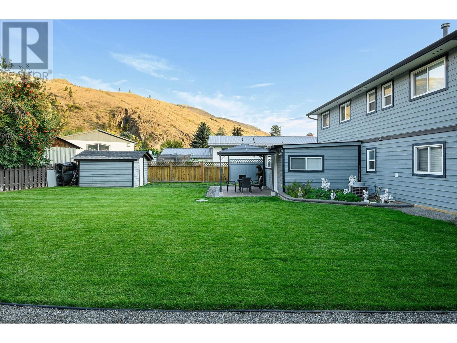 4104 Davie Road, Kamloops, British Columbia  V2H 1K8 - Photo 62 - 179381