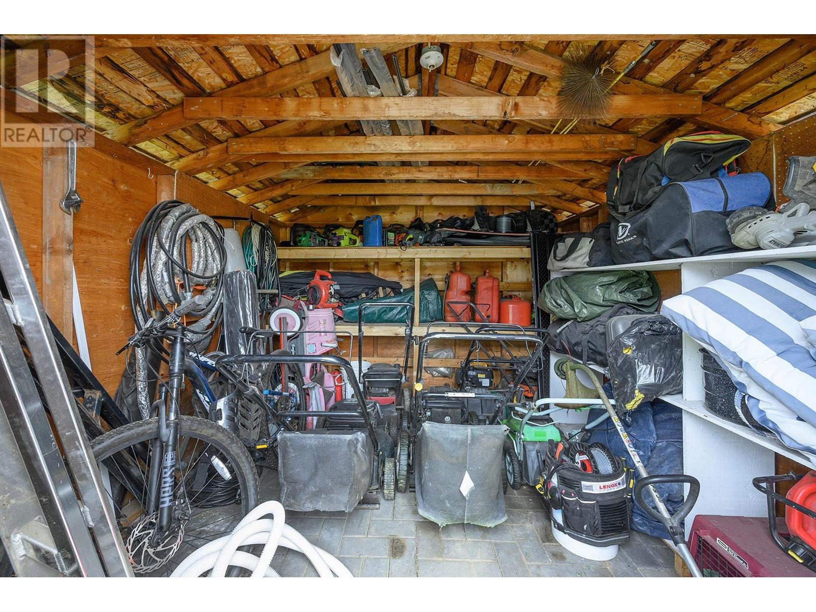 4104 Davie Road, Kamloops, British Columbia  V2H 1K8 - Photo 63 - 179381