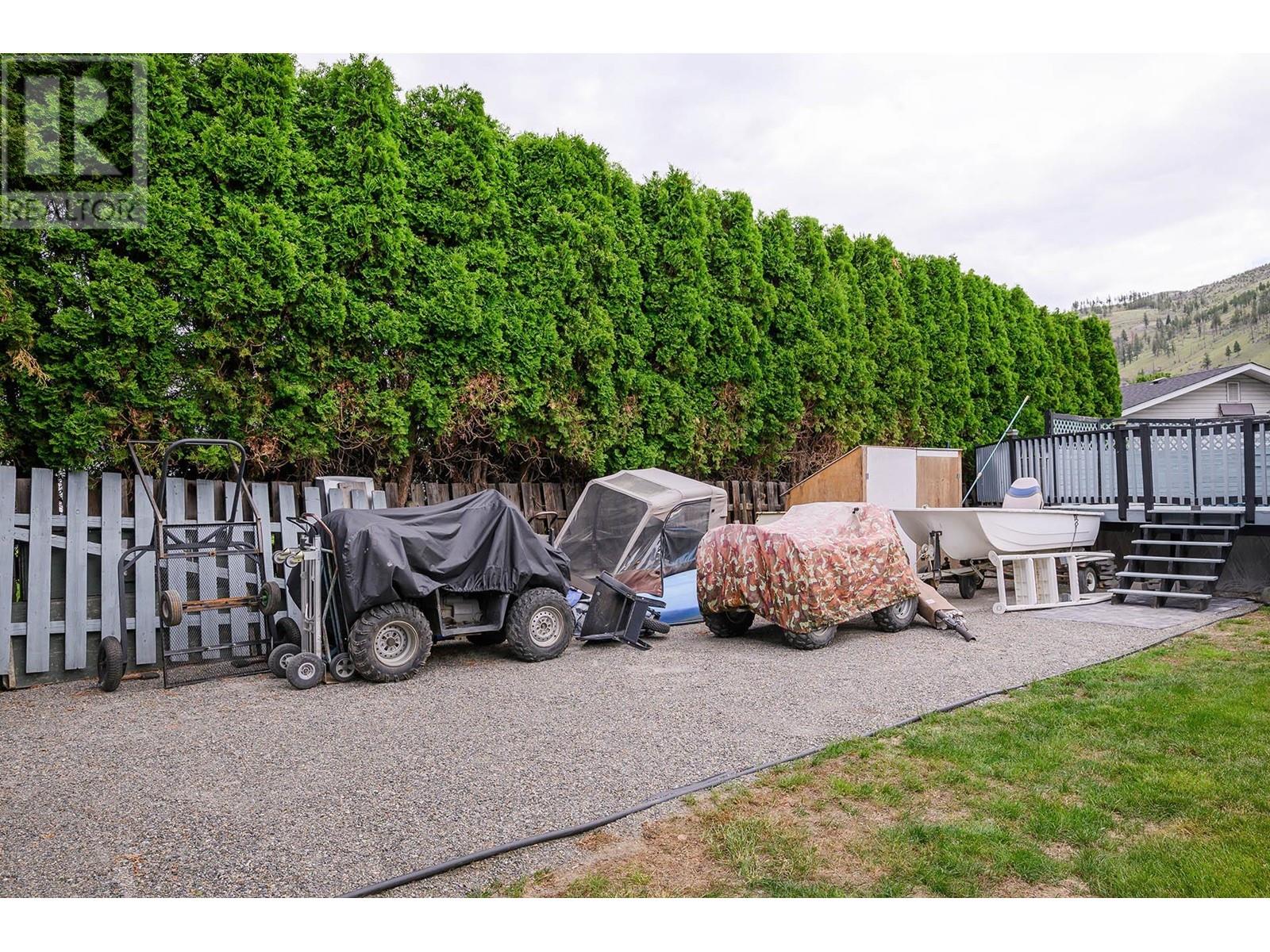4104 Davie Road, Kamloops, British Columbia  V2H 1K8 - Photo 61 - 179381