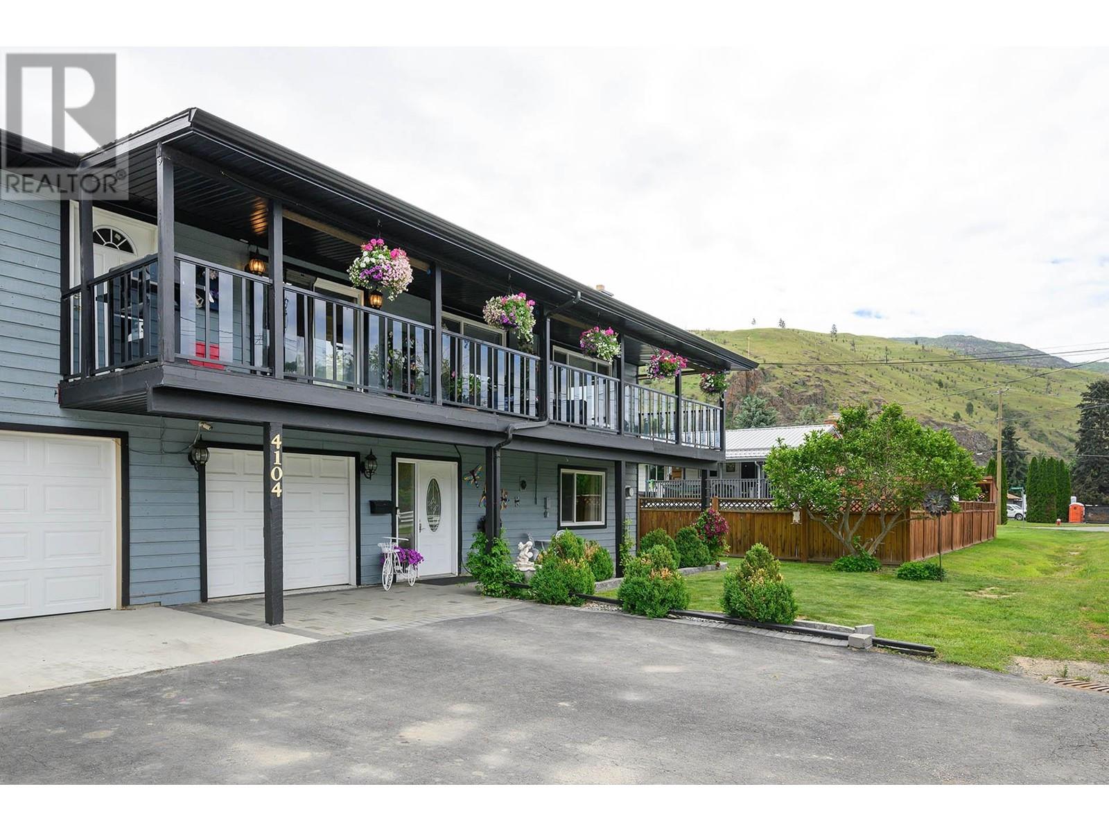 4104 Davie Road, Kamloops, British Columbia  V2H 1K8 - Photo 45 - 179381