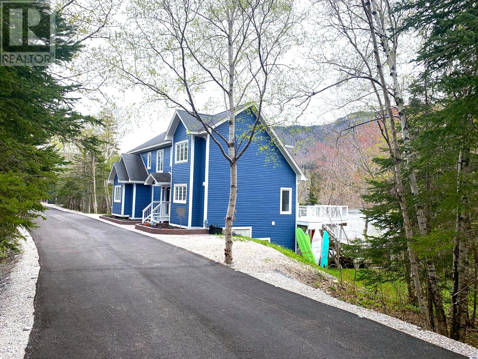 5 Lakeside Drive, Humber Valley Resort, Newfoundland & Labrador  A2H 0E1 - Photo 26 - 1277438