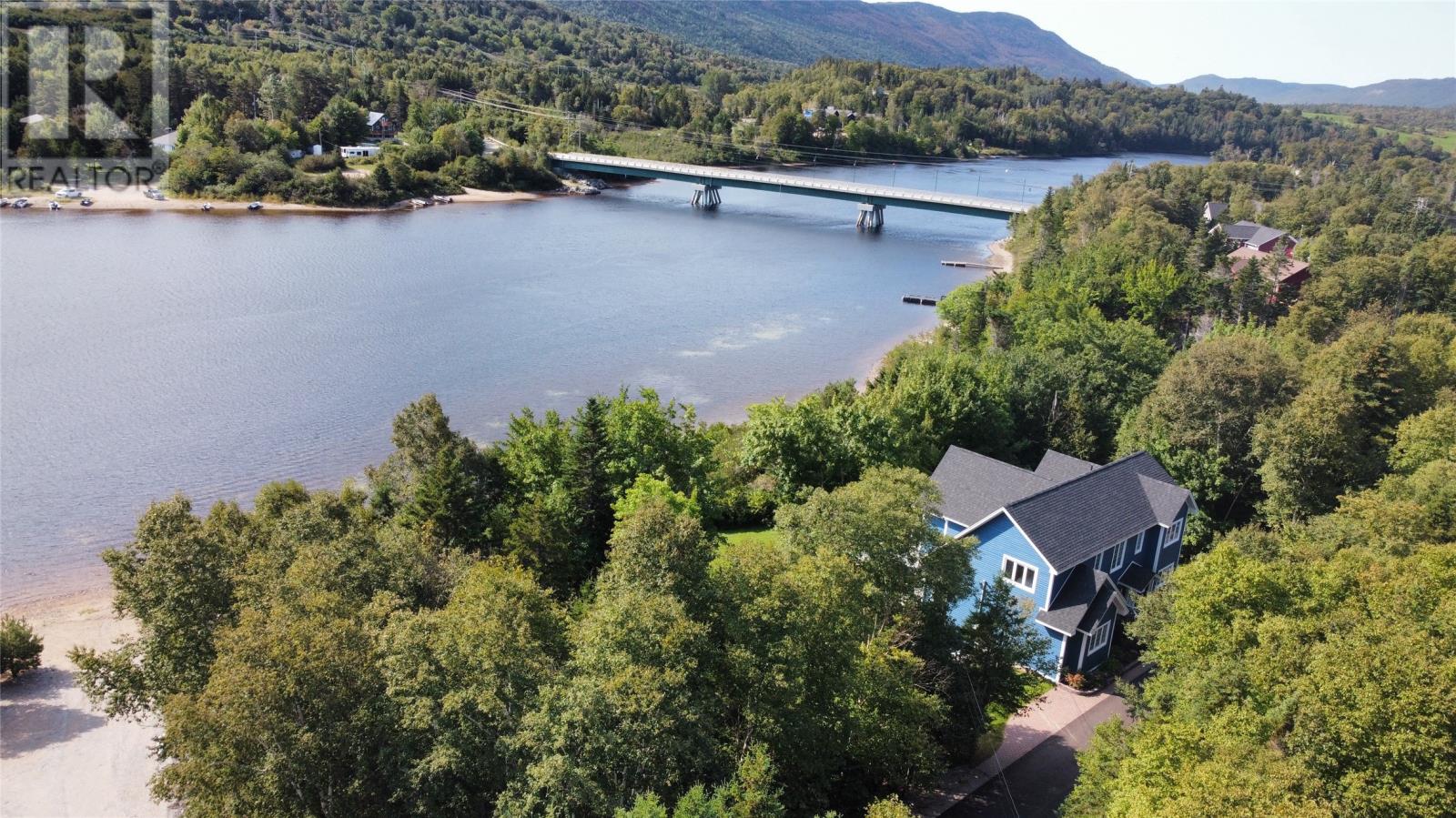 5 Lakeside Drive, Humber Valley Resort, Newfoundland & Labrador  A2H 0E1 - Photo 3 - 1277438