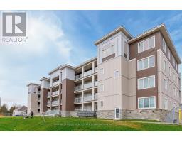 107 - 17 SPOONER CRESCENT, collingwood, Ontario