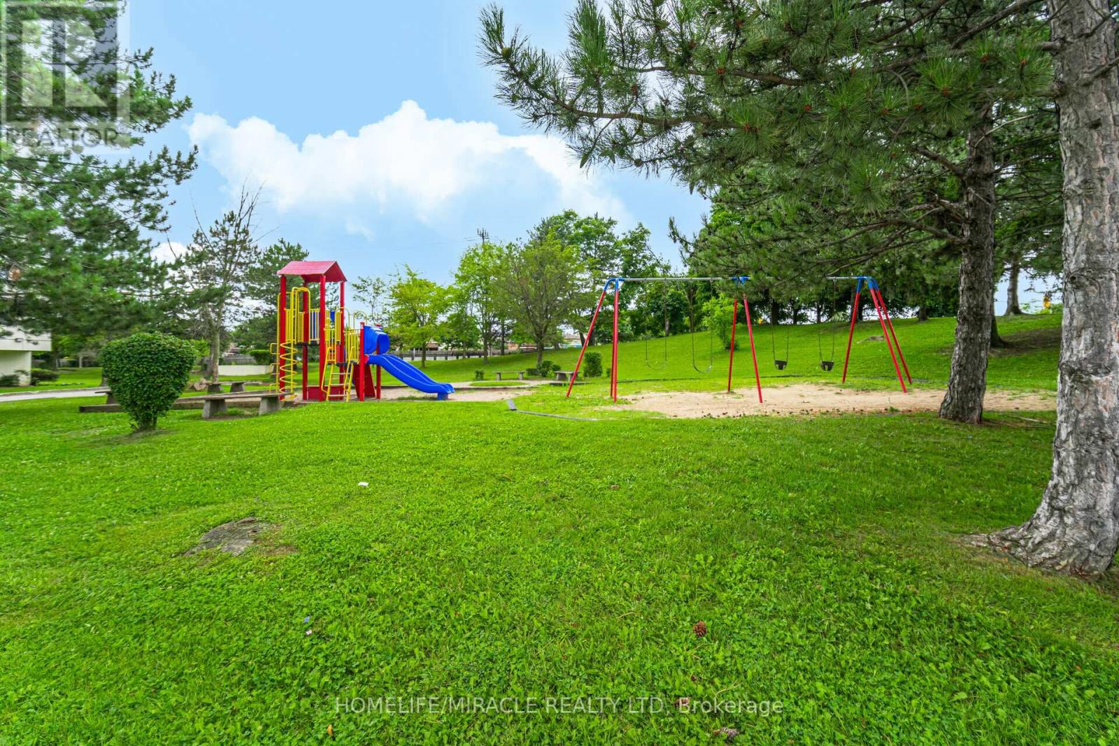 403 - 10 Markbrook Lane, Toronto (Mount Olive-Silverstone-Jamestown), Ontario  M9V 5E3 - Photo 40 - W9348507