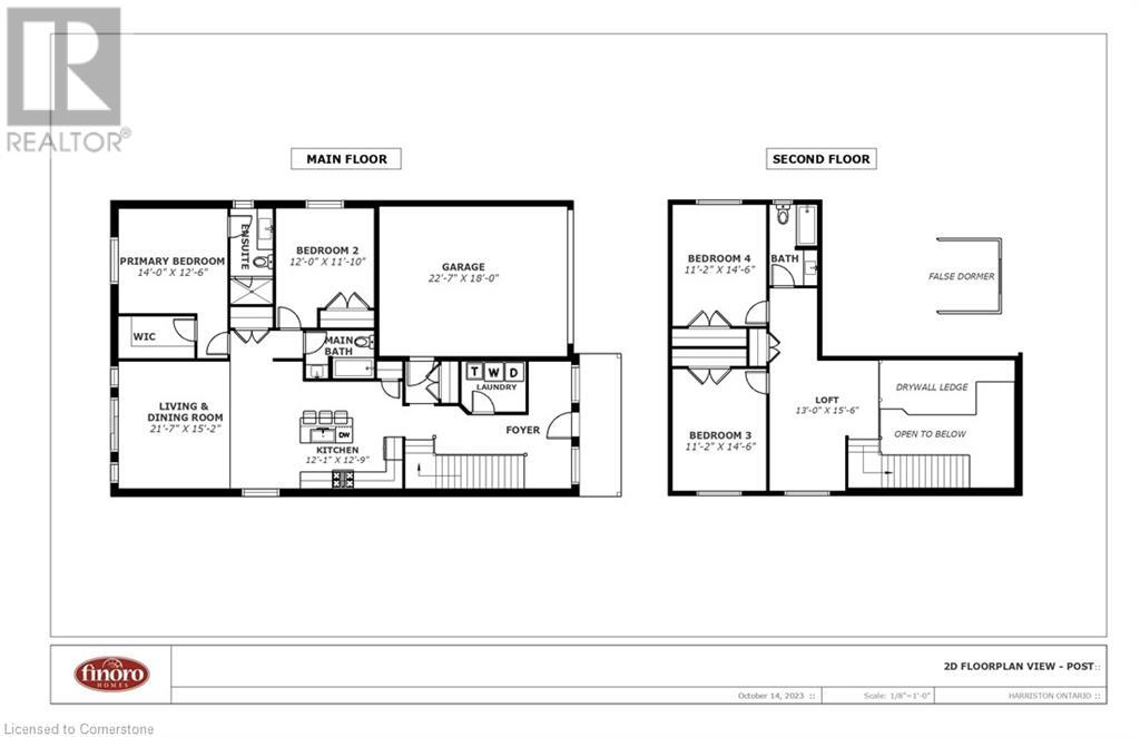 Property at 185 BEAN STREET image 3