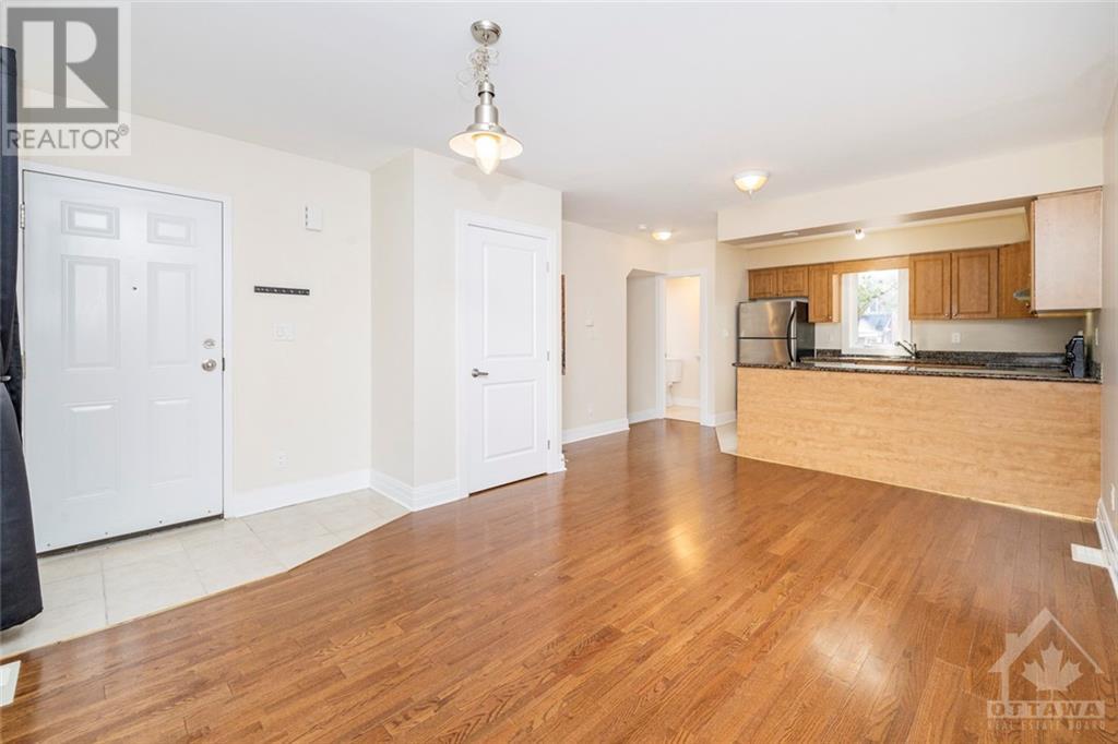 345 BRONSON AVENUE UNIT#M3 Ottawa