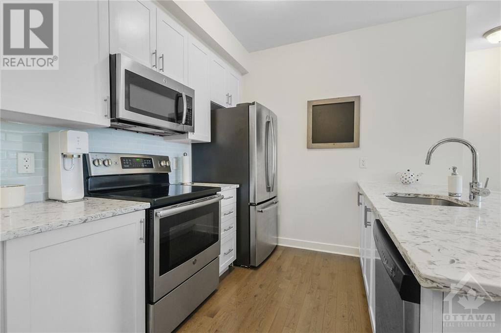 192 Forward Avenue Unit#d, Ottawa, Ontario  K1Y 1L2 - Photo 3 - 1411695