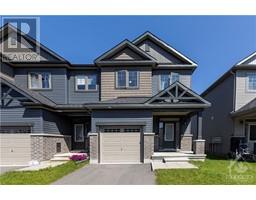 516 ENCLAVE LANE, rockland, Ontario