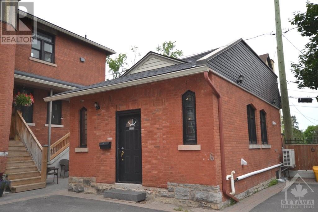 17 Marlborough Avenue EOttawa, Ontario  K1N 8E6 - Photo 3 - X9518868
