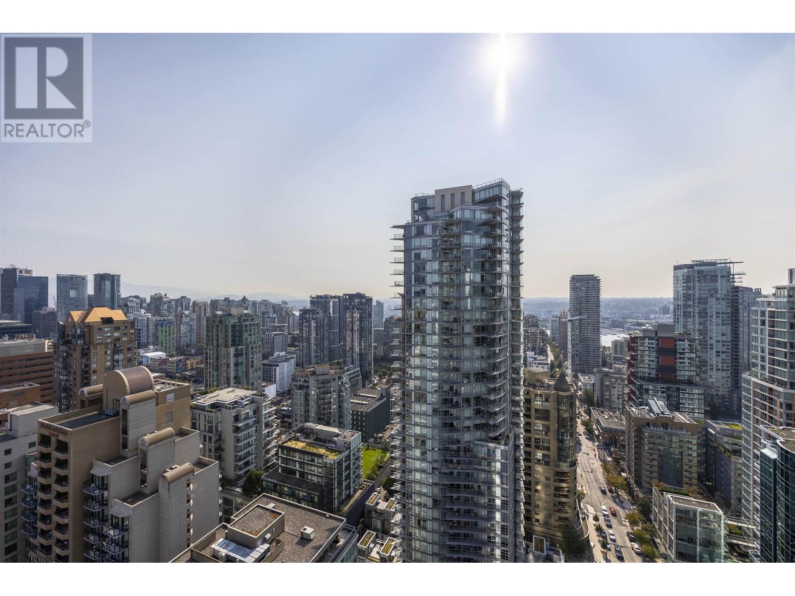 3208 1289 Hornby Street, Vancouver, British Columbia  V6Z 0G7 - Photo 18 - R2924933