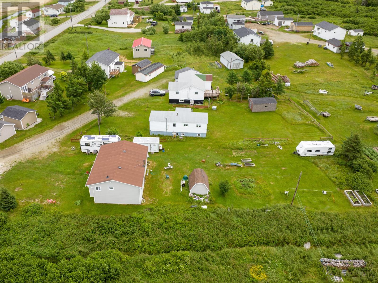 2 Blackberry Drive, Musgrave Harbour, Newfoundland & Labrador  A0G 3J0 - Photo 17 - 1275036