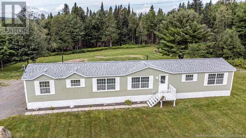 5850 Pokiok Settlement Road, Prince William, New Brunswick  E6K 3J4 - Photo 26 - NB105983