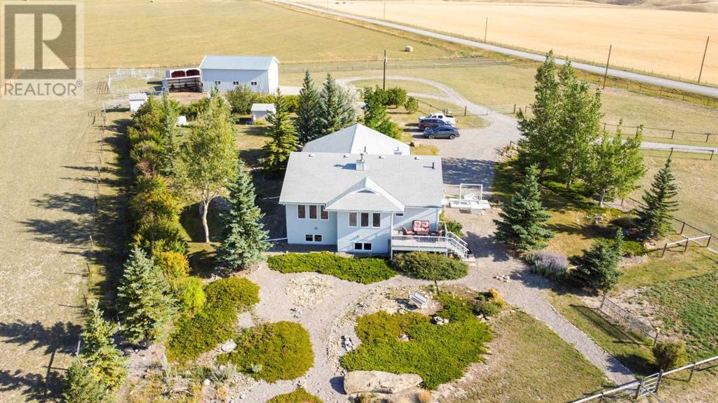 8024 Range Road 30-1, M.d. Of, Alberta  T0K 1W0 - Photo 47 - A2165214