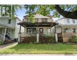 1171 ALBERT Road, windsor, Ontario