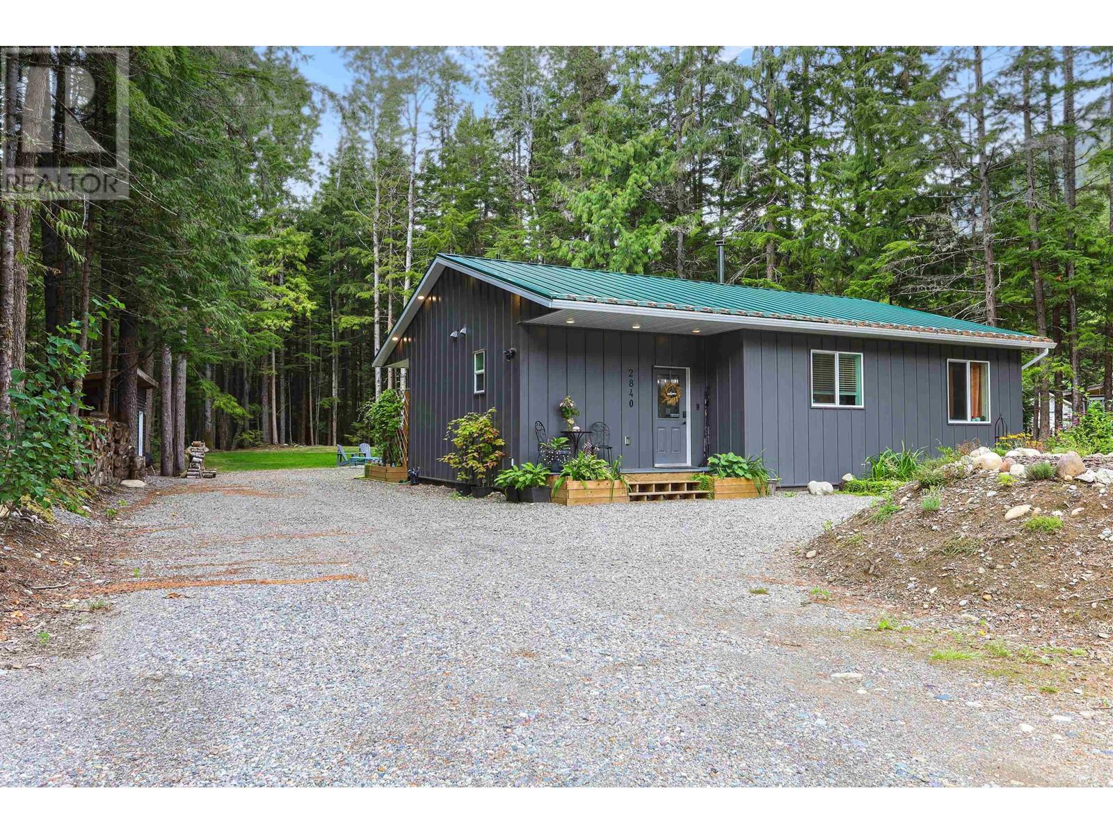 2840 JACKPINE ROAD, terrace, British Columbia