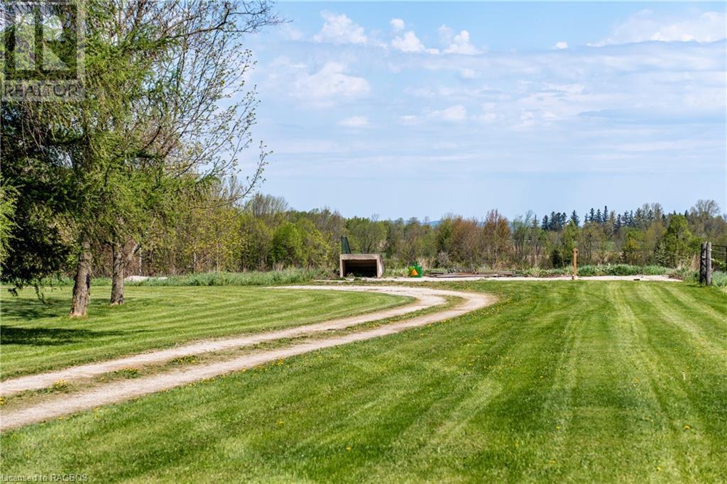 243442 Side Road 22, Meaford, Ontario  N4K 5W4 - Photo 12 - 40646371