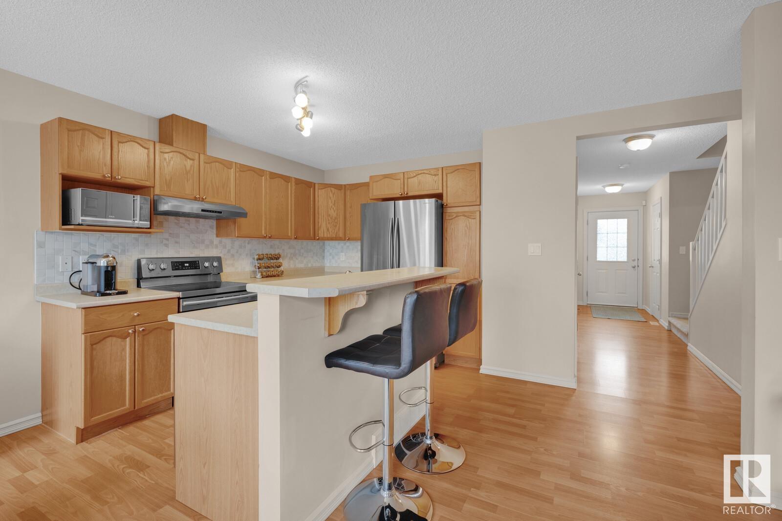 8111 7 Av Sw, Edmonton, Alberta  T6X 1L9 - Photo 5 - E4406302