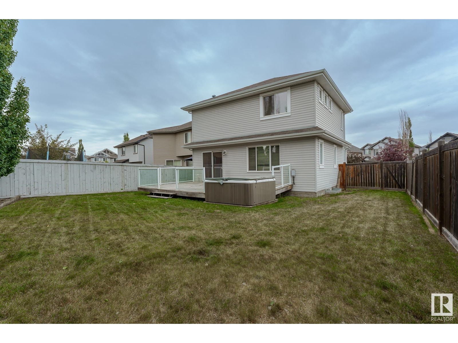 9507 103 Av, Morinville, Alberta  T8R 0B4 - Photo 37 - E4406303