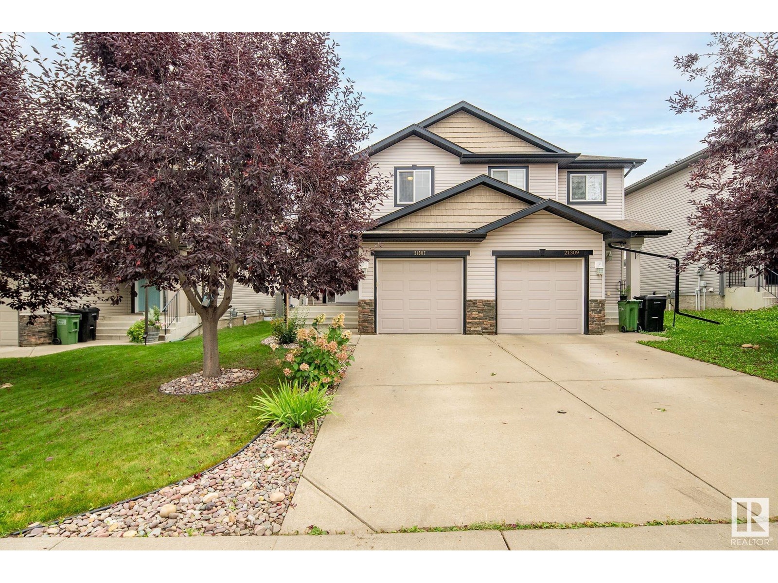 21307 48 Av Nw, Edmonton, Alberta  T6M 0G9 - Photo 1 - E4406315