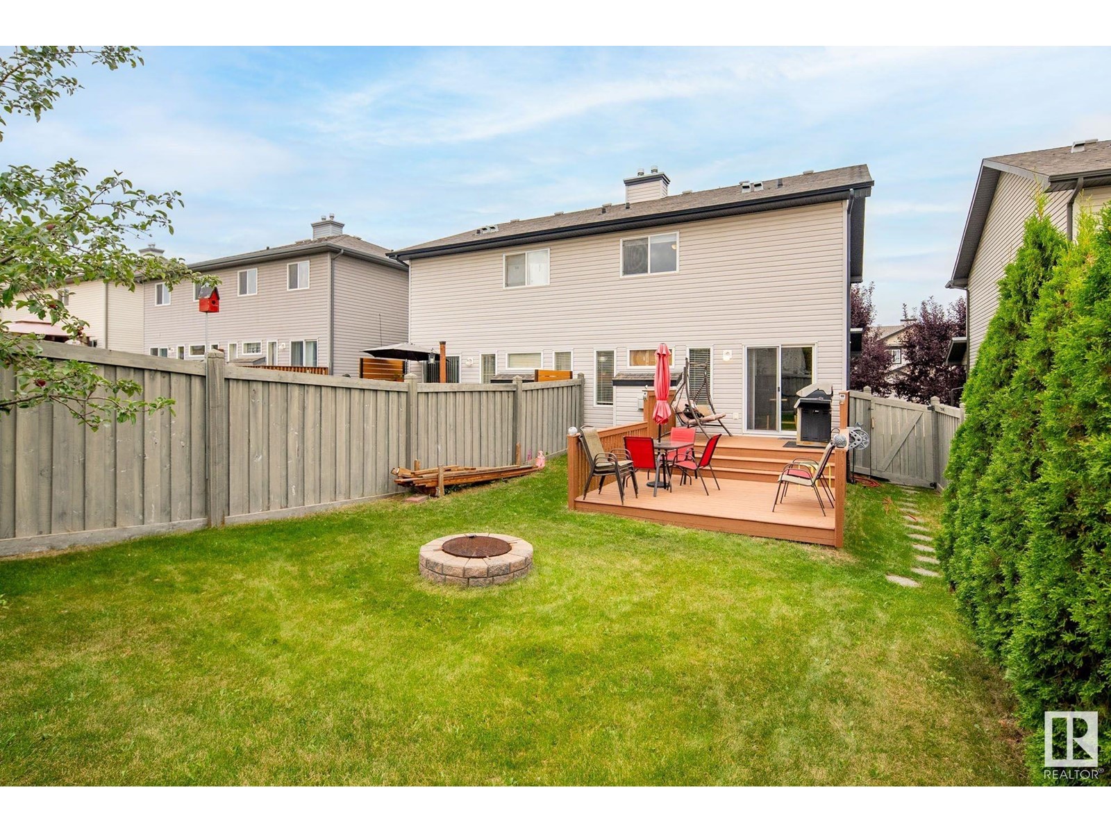 21307 48 Av Nw, Edmonton, Alberta  T6M 0G9 - Photo 31 - E4406315