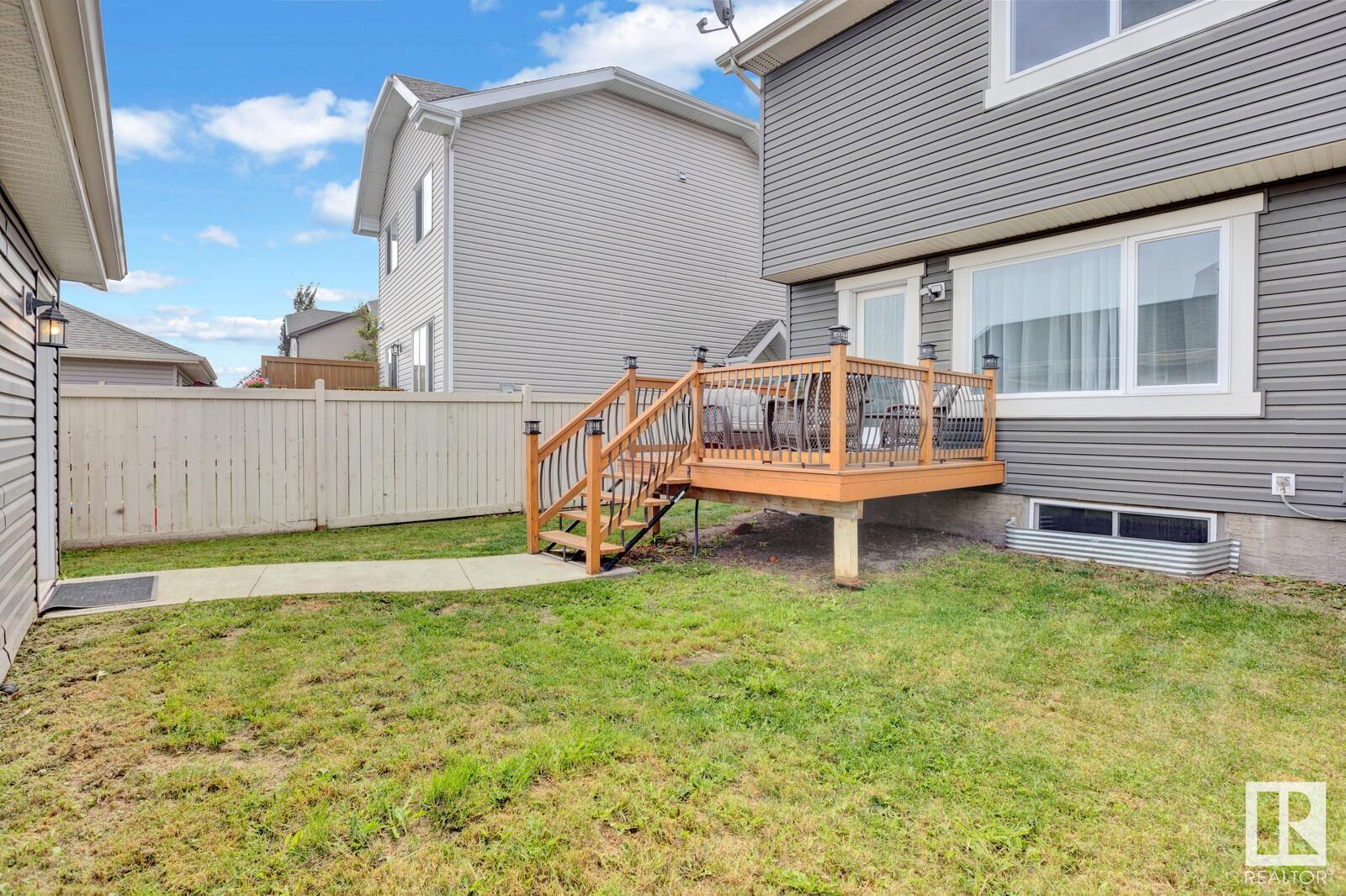 1009 162 St Sw, Edmonton, Alberta  T6W 2G9 - Photo 29 - E4406321