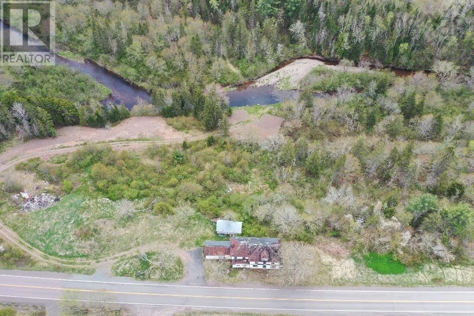 Lot 2018-1 10036 Highway 2, Mapleton, Nova Scotia  B0M 1W0 - Photo 1 - 202411394