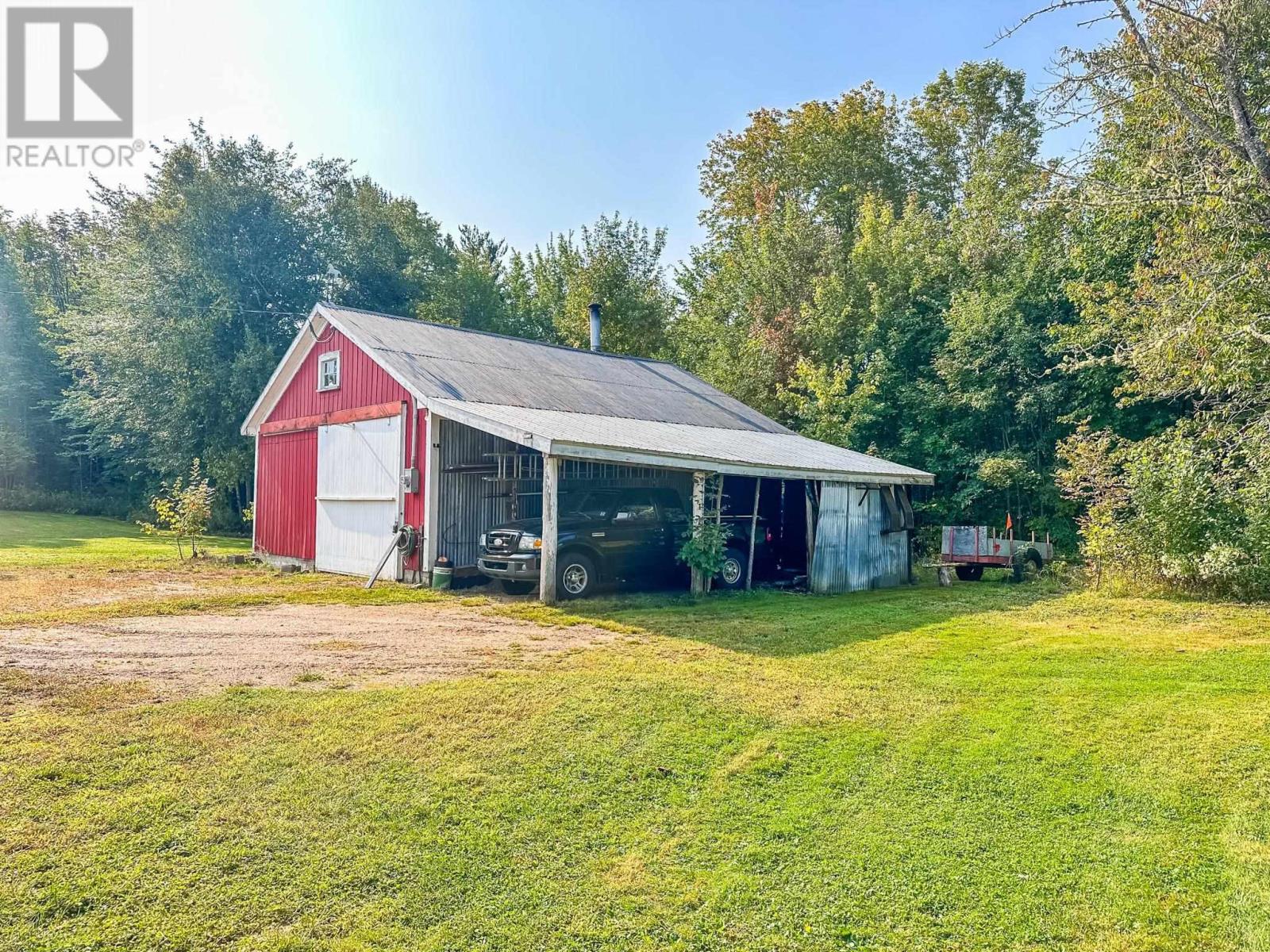 1635 Crisp Road, Inglisville, Nova Scotia  B0S 1M0 - Photo 24 - 202422209