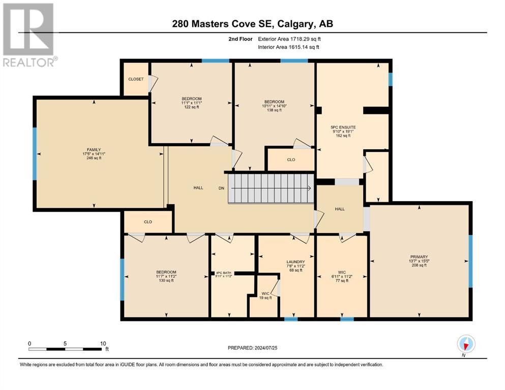 280 Masters Cove Se, Calgary, Alberta  T3M 2N8 - Photo 49 - A2152736