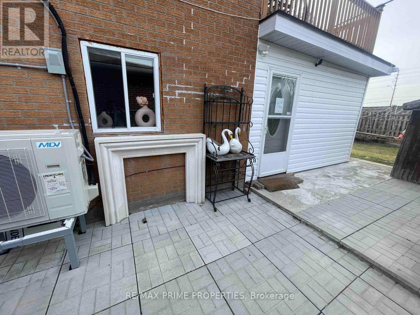 152 Petworth Crescent, Toronto (Agincourt South-Malvern West), Ontario  M1S 3M5 - Photo 13 - E9348681