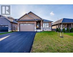 10 HARE Street, waterford, Ontario