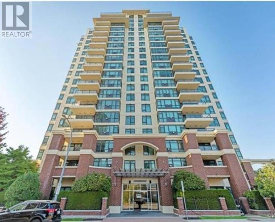 103 615 Hamilton Street, New Westminster, British Columbia  V3M 7A7 - Photo 1 - R2924772