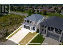 79 TRAILVIEW Drive, tillsonburg, Ontario