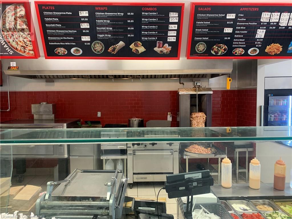 36 Northfield Drive E Unit# 11, Waterloo, Ontario  N2L 6A1 - Photo 5 - 40646992