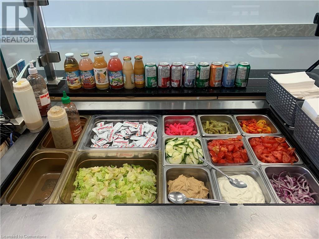 36 Northfield Drive E Unit# 11, Waterloo, Ontario  N2L 6A1 - Photo 6 - 40646992