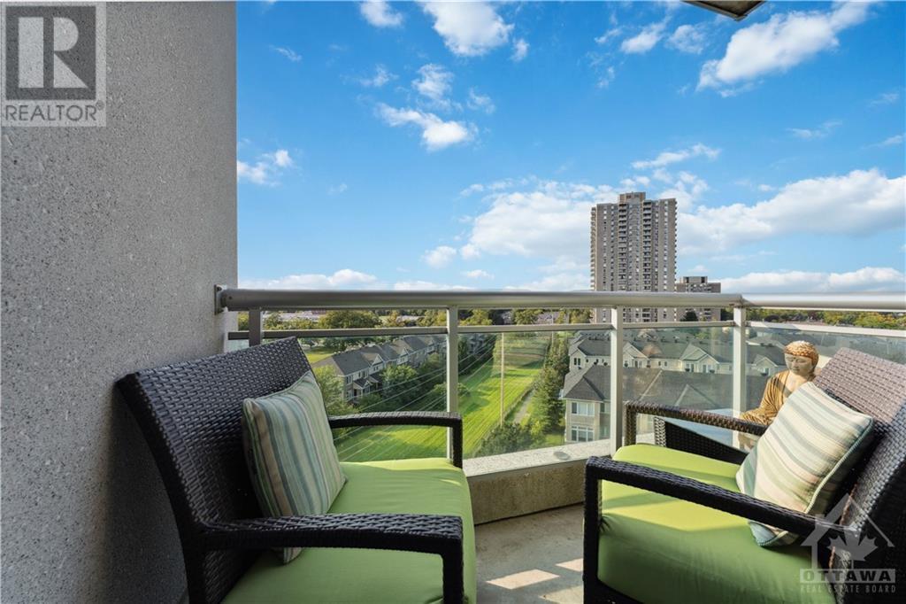 38 METROPOLE PRIVATE UNIT#703 Ottawa