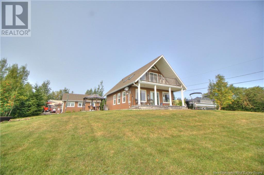 116 Rue Vue De La Riviére, Saint-Louis-De-Kent, New Brunswick  E4X 0A1 - Photo 33 - NB105930