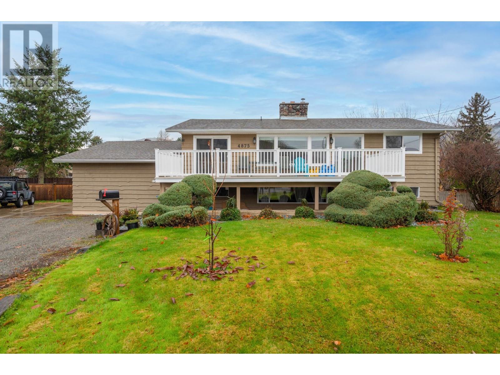 4875 KATHLEEN PLACE, kamloops, British Columbia