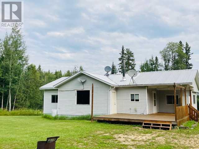 12, 113040 Township Road 592, Rural Woodlands County, Alberta  T7S 1N5 - Photo 2 - A2158455