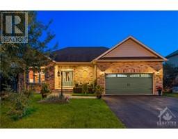 119 CORNDAV WAY, richmond, Ontario