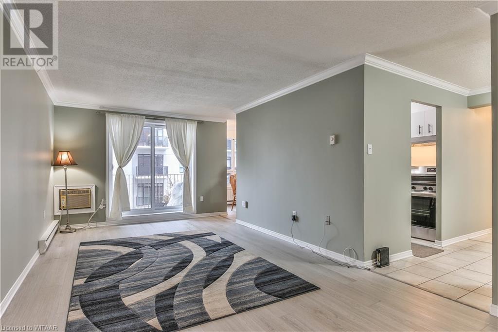 95 Baseline Road West Unit# 407, London, Ontario N6J 4X3 - Photo 15 - 40646807