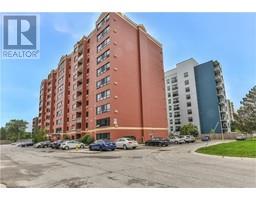 95 BASELINE ROAD WEST Unit# 407, london, Ontario
