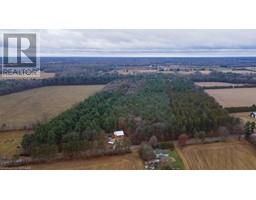 1293 NORTH Road, langton, Ontario