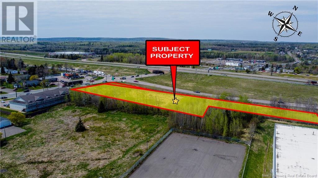 673-677 Elmwood Drive, Moncton, New Brunswick  E1A 2X3 - Photo 3 - NB105979