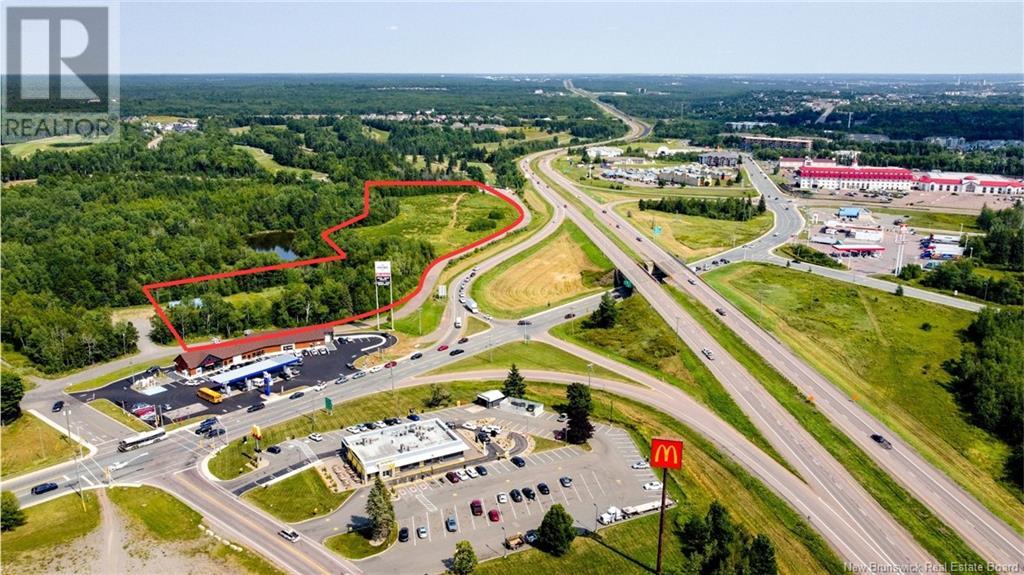Tee Time Drive, Moncton, New Brunswick  E1G 2W5 - Photo 1 - NB105977